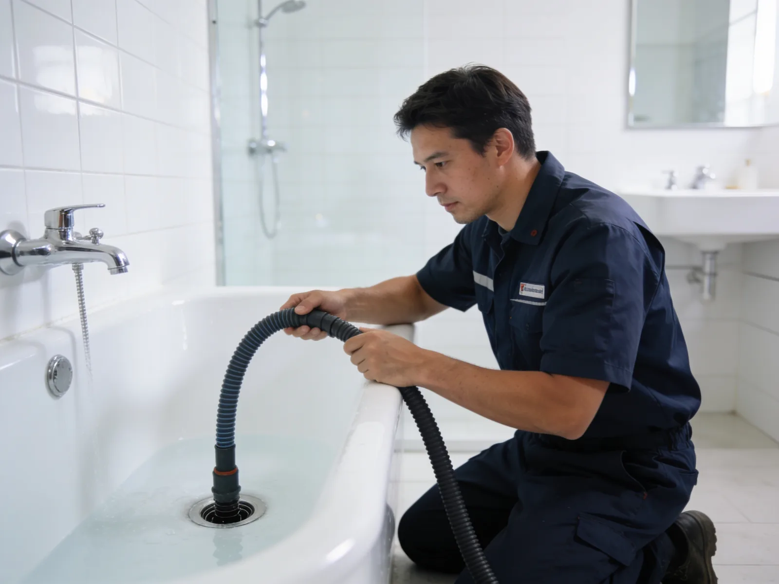 Emergency Plumber Carthage, SD FAQs